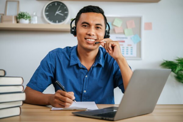 5 Rekomendasi Daftar Penerjemah Tersumpah di Samarinda Profesional